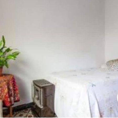 Apartamento Sevilla Exterior foto